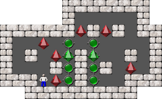 Уровень 3 — Kevin 20